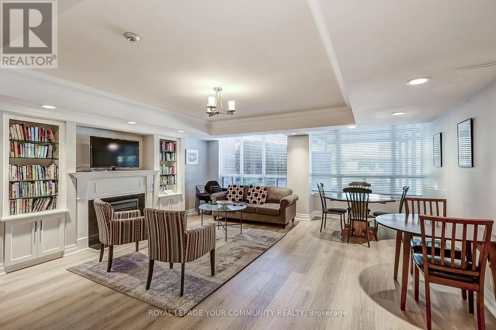 402 - 55 THE BOARDWALK WAY S