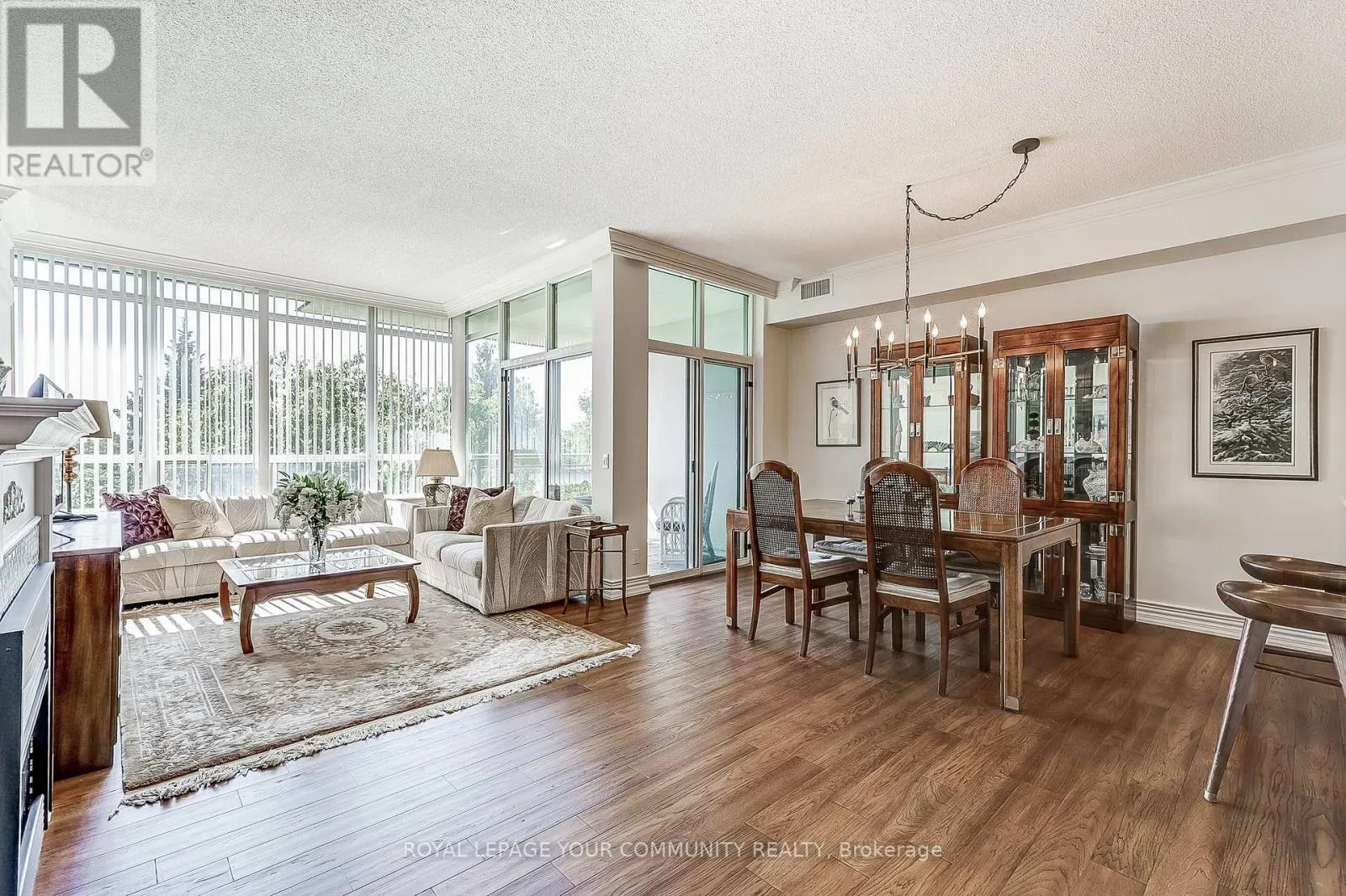 402 - 55 THE BOARDWALK WAY S