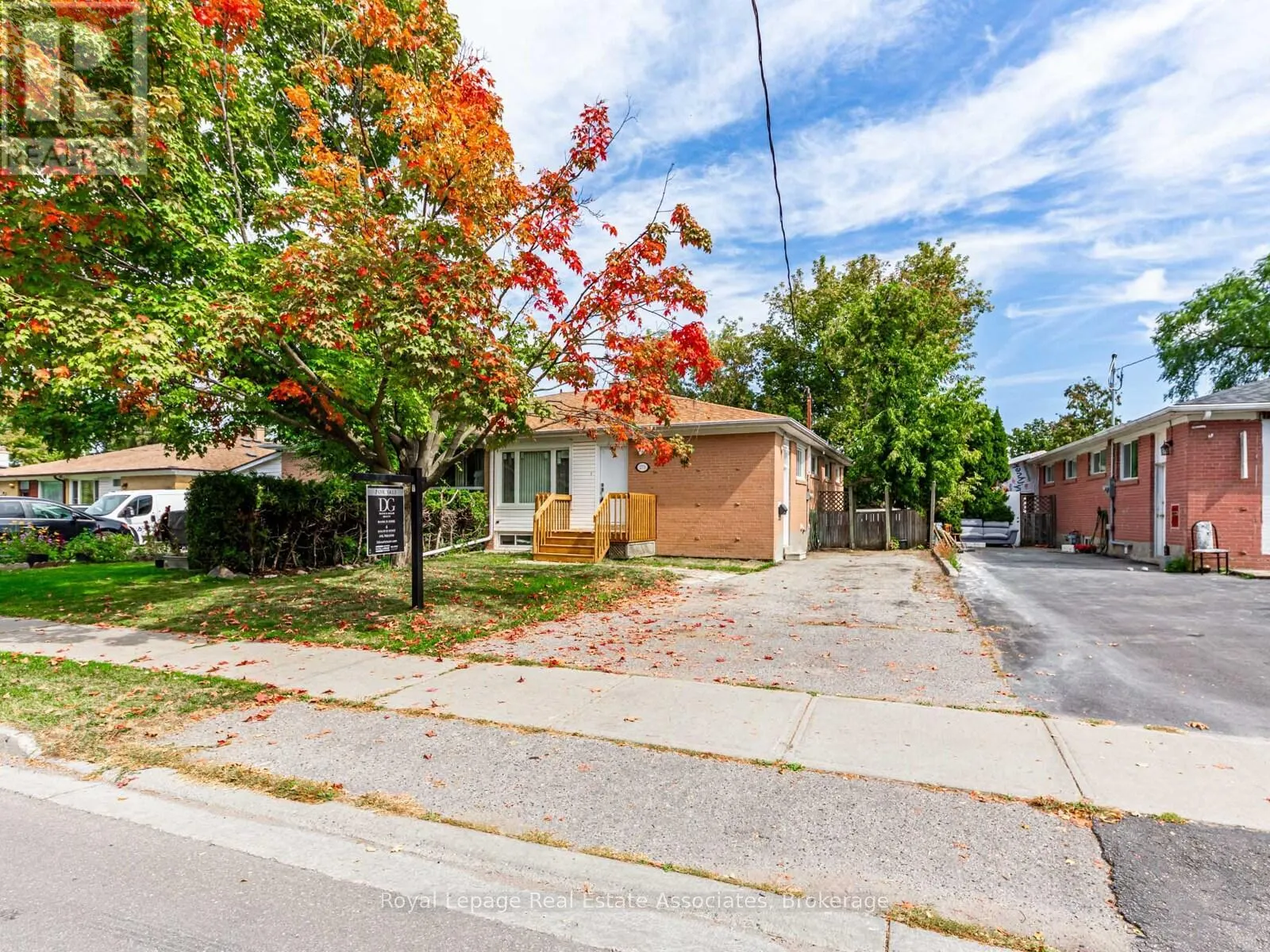 273 BLUEGRASS BOULEVARD