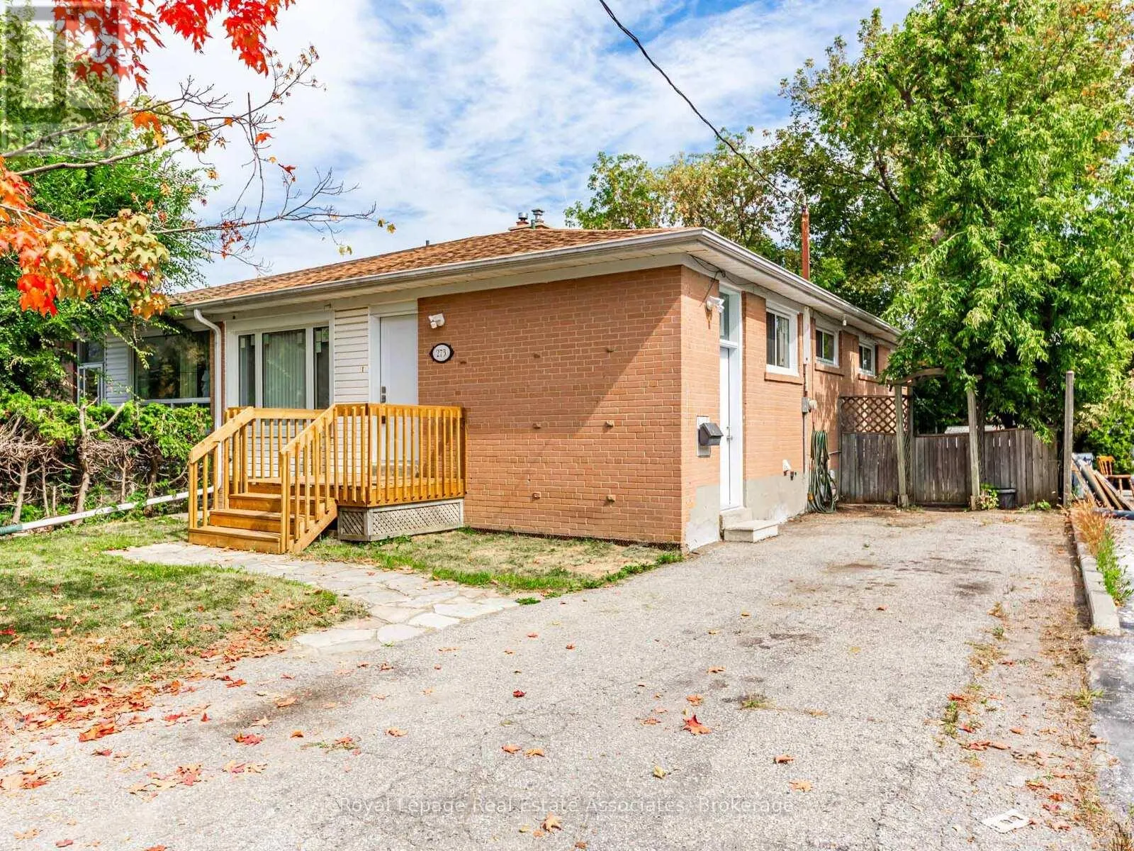 273 BLUEGRASS BOULEVARD