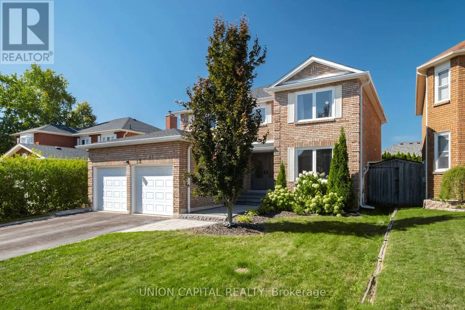 12 SUMMERFIELD AVENUE