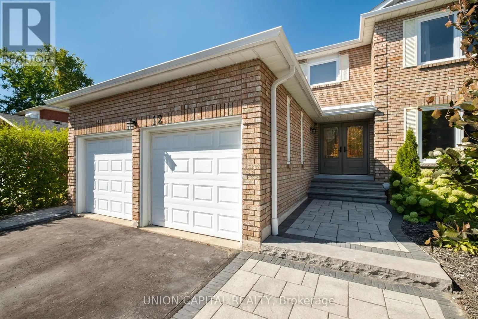 12 SUMMERFIELD AVENUE