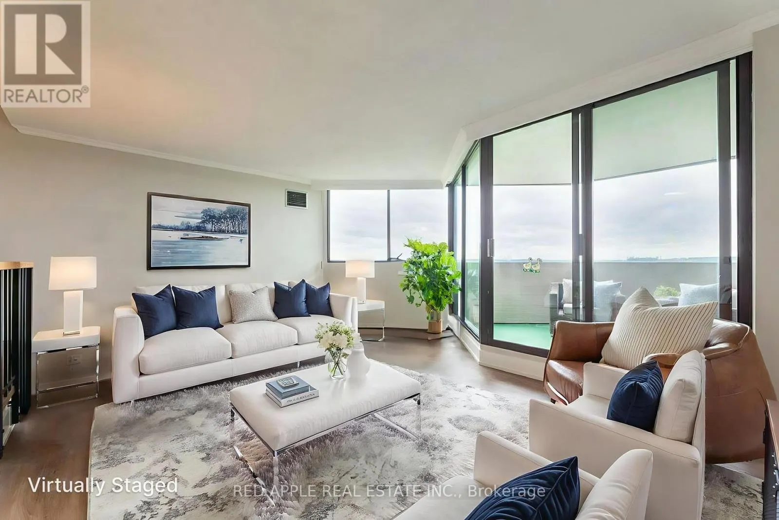 807 - 50 BAIF BOULEVARD
