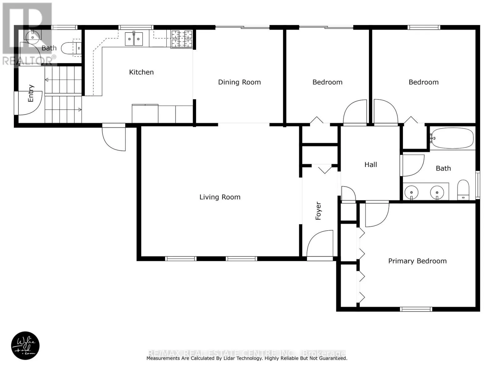 3047 SANDY COVE DRIVE