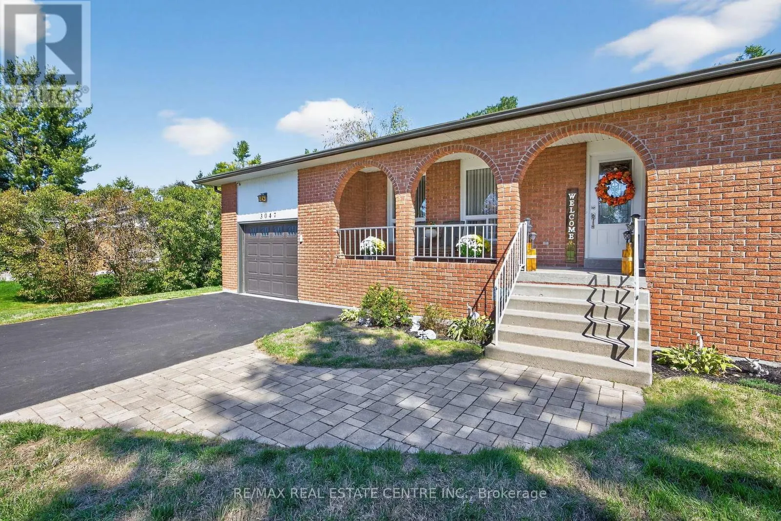 3047 SANDY COVE DRIVE