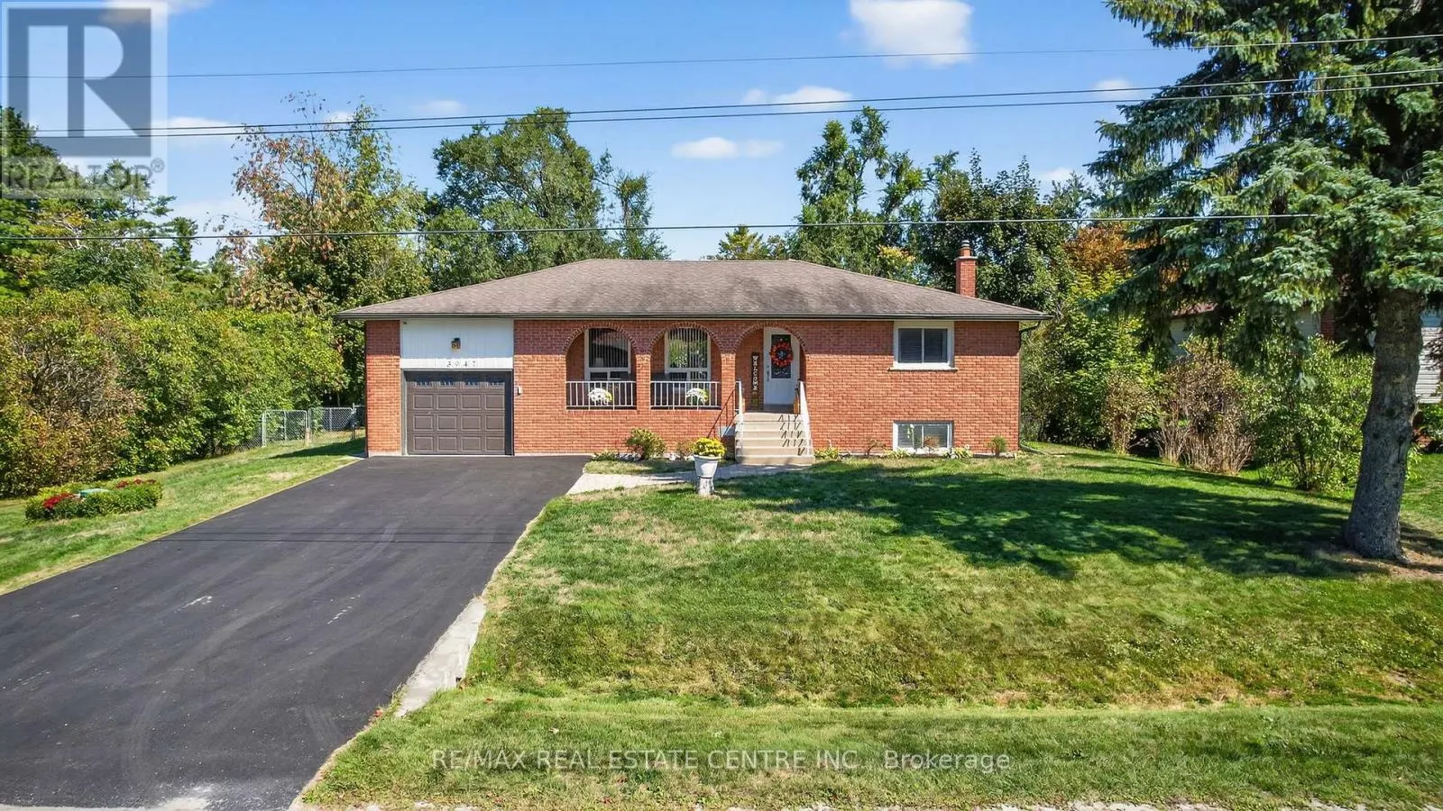 3047 SANDY COVE DRIVE