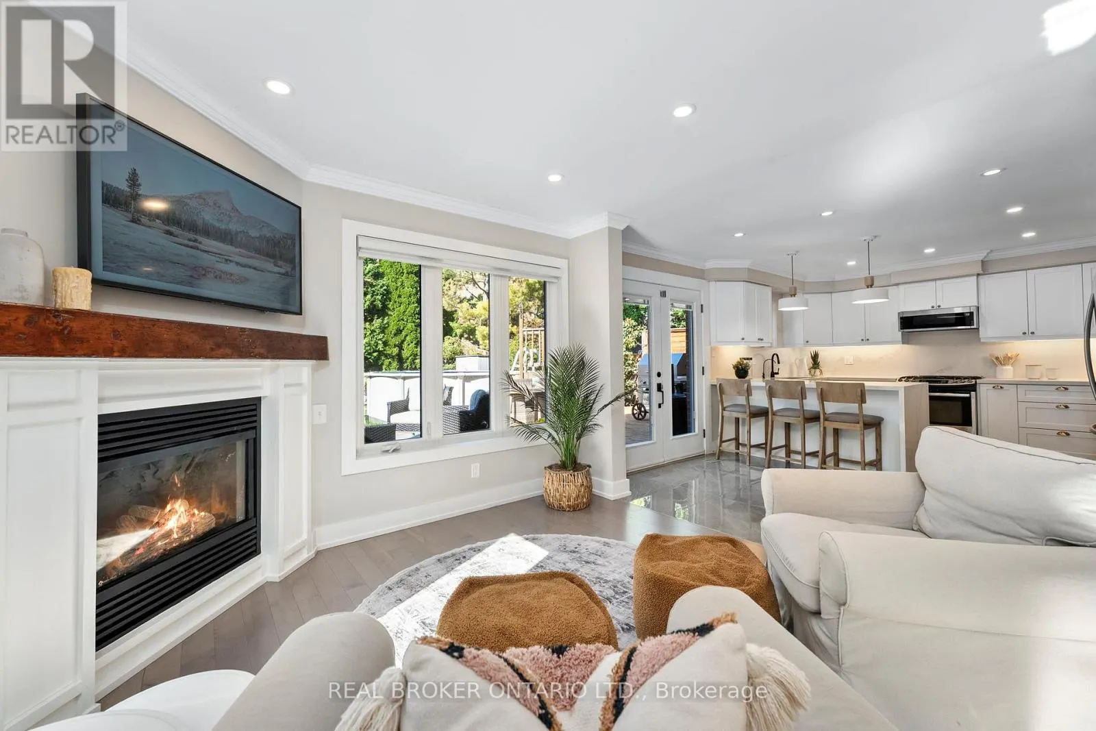 49 FOXTAIL RIDGE