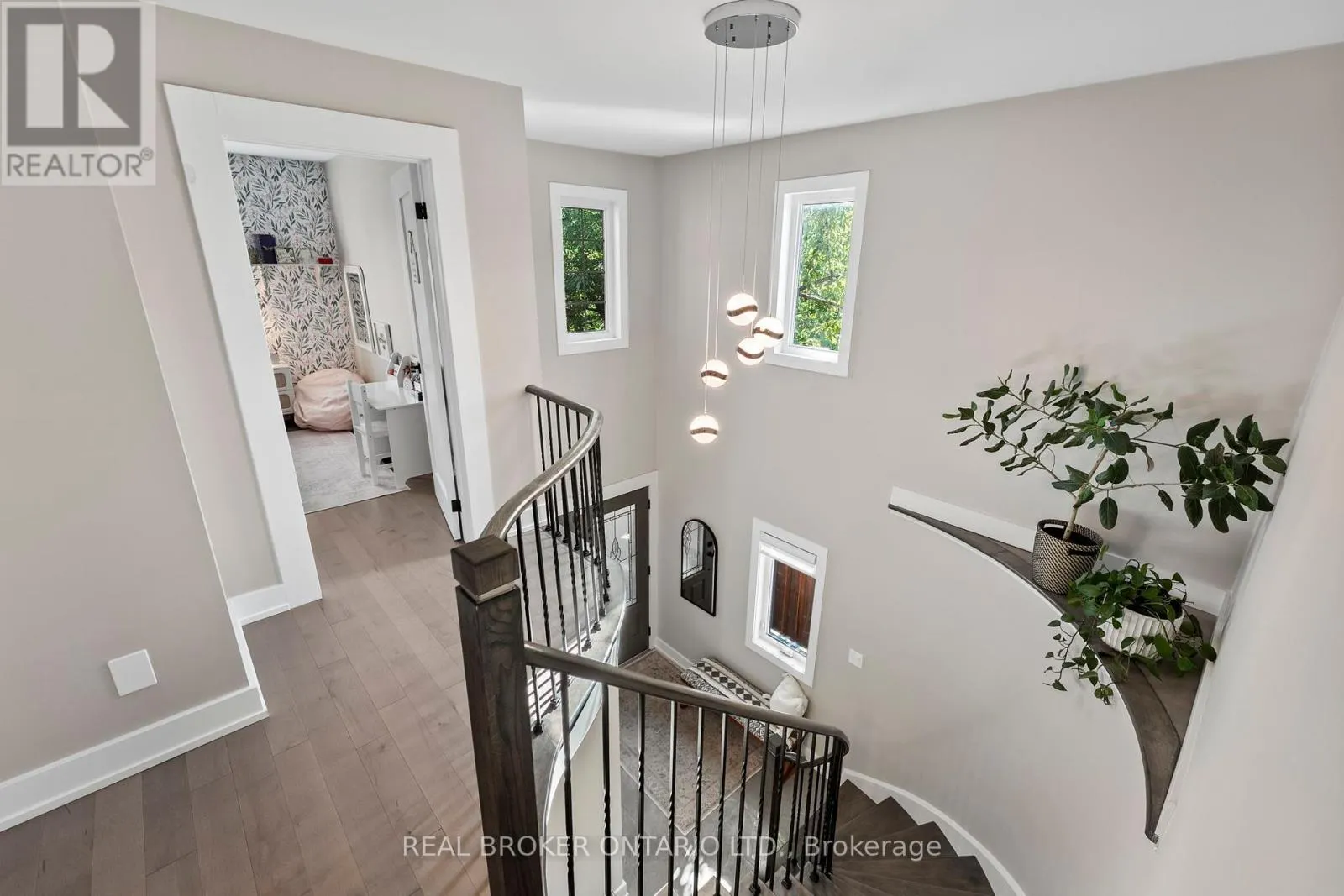 49 FOXTAIL RIDGE
