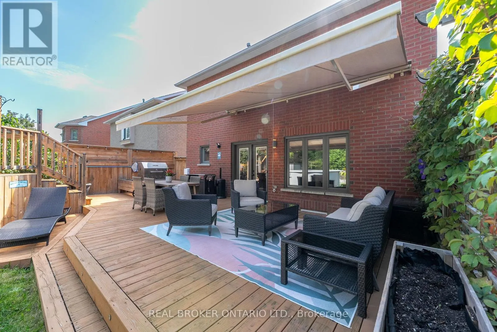 49 FOXTAIL RIDGE