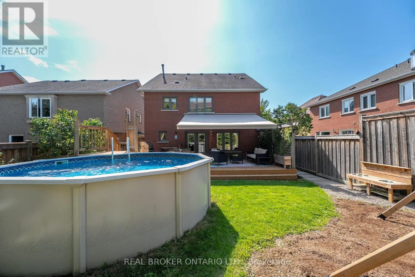 49 FOXTAIL RIDGE