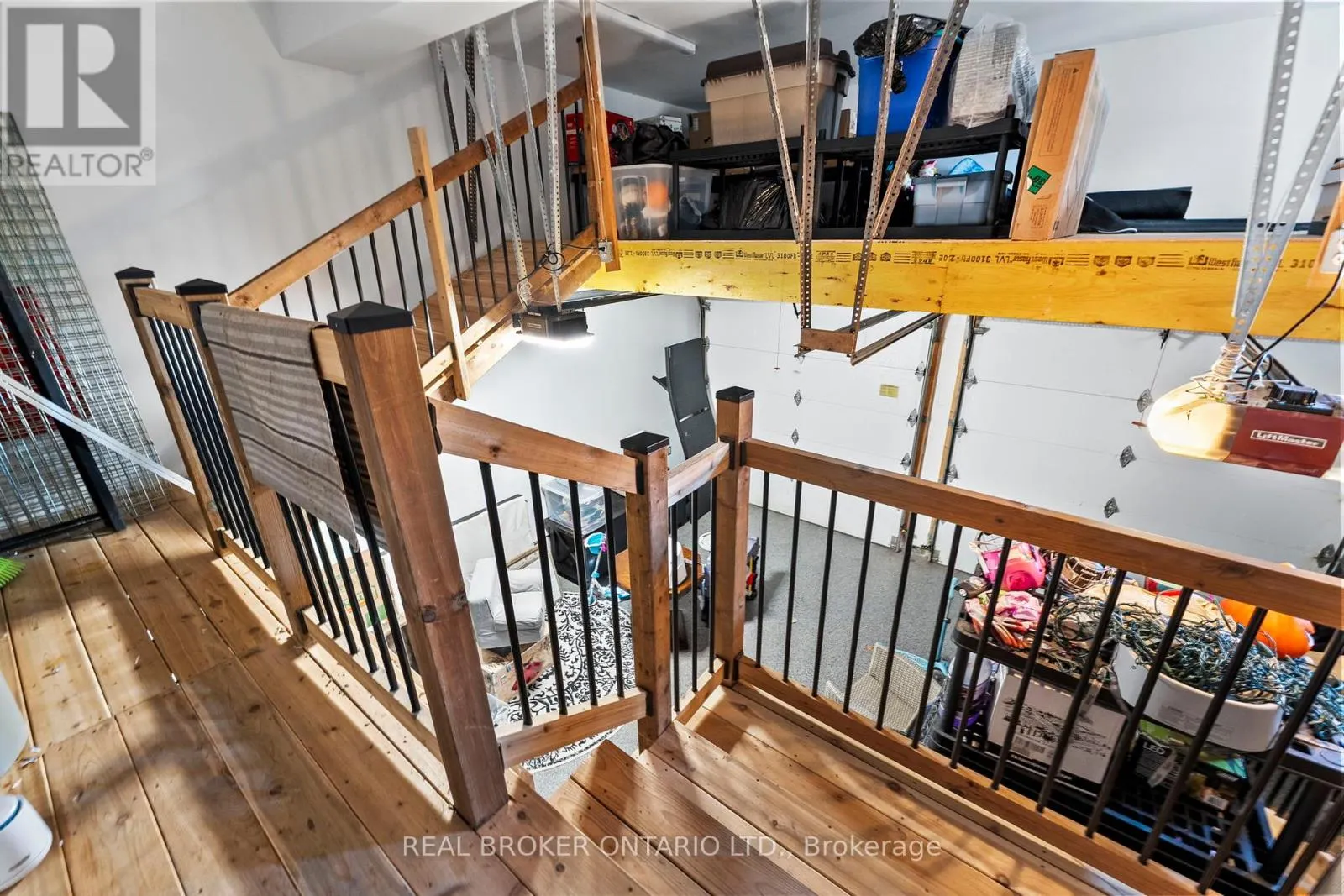 49 FOXTAIL RIDGE