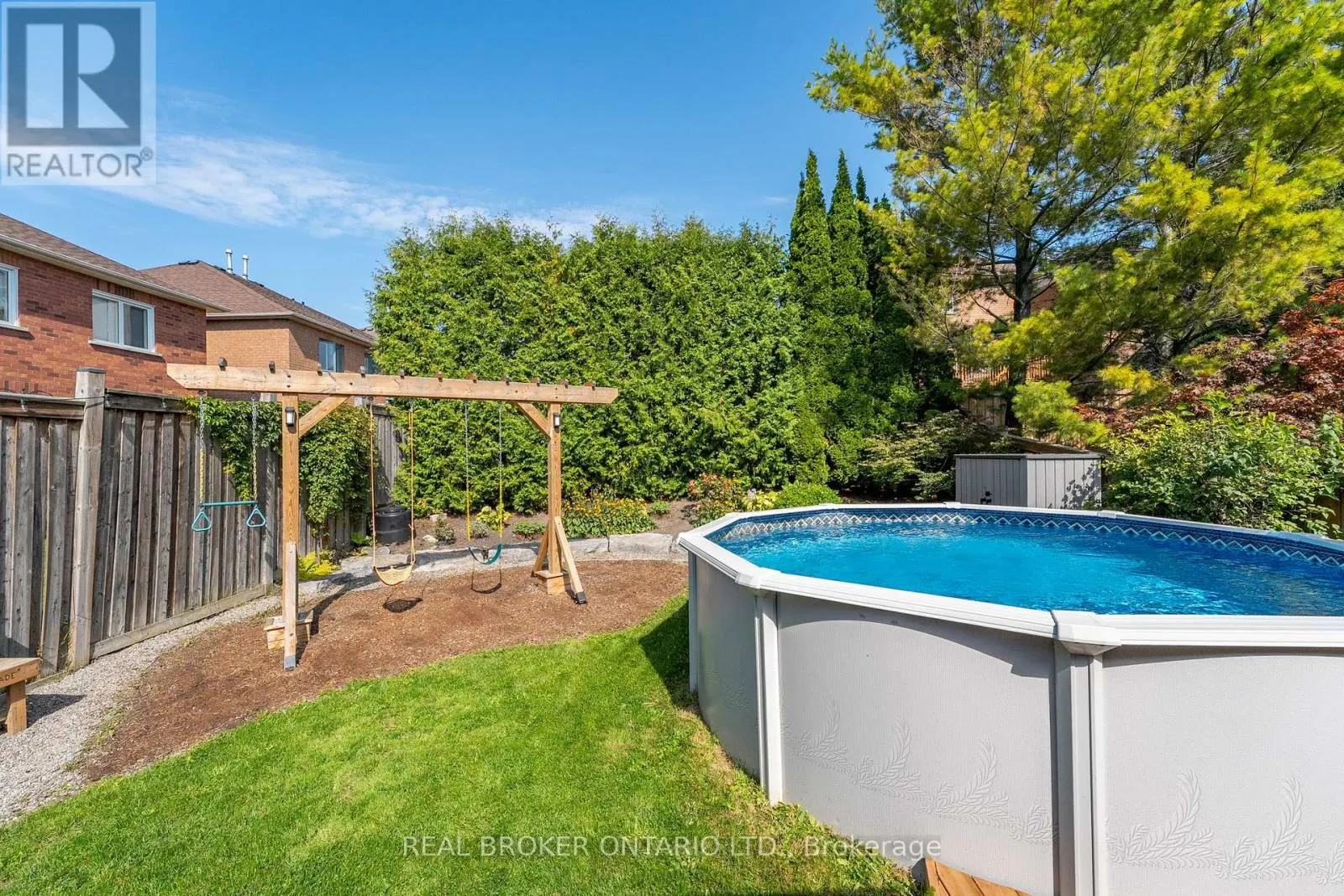 49 FOXTAIL RIDGE