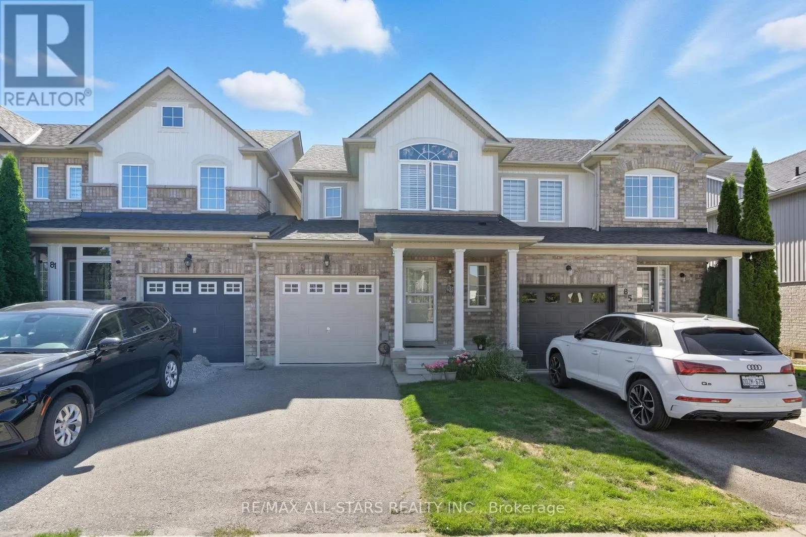 83 HAMMILL HEIGHTS