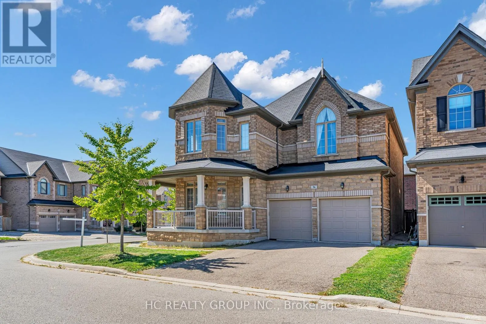 56 WILLIAM BARTLETT DRIVE