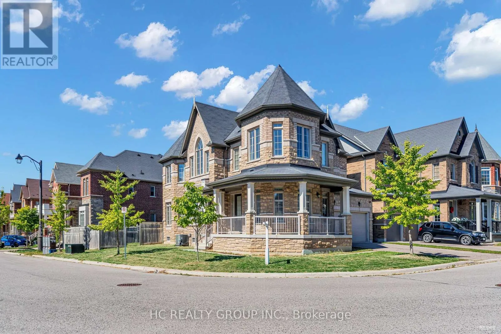 56 WILLIAM BARTLETT DRIVE