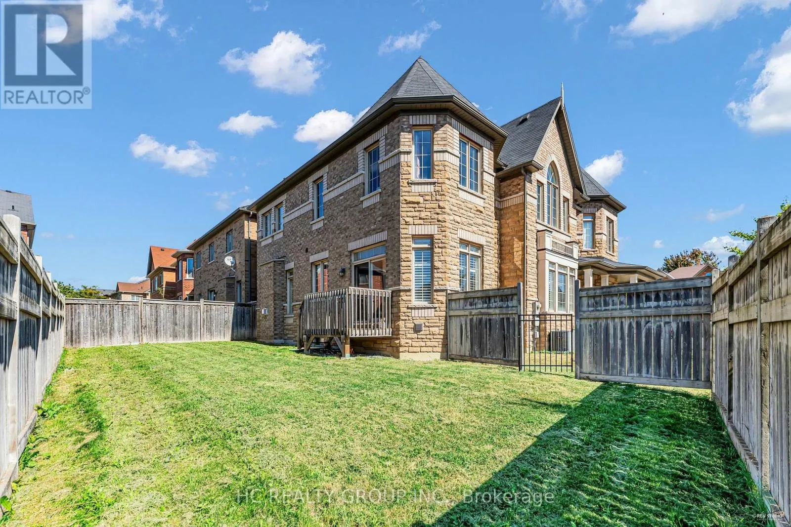 56 WILLIAM BARTLETT DRIVE