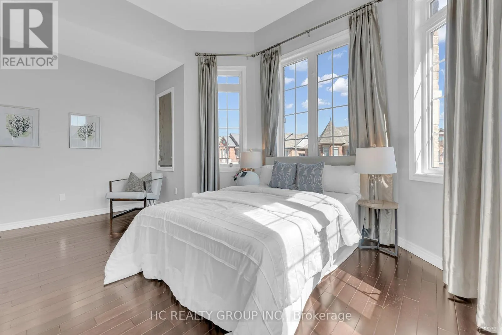 56 WILLIAM BARTLETT DRIVE