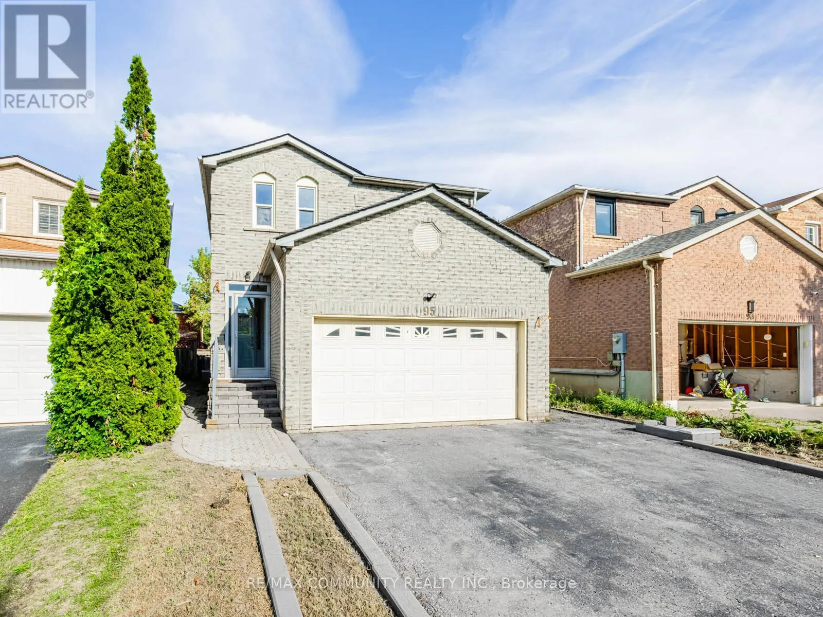 95 KETCHUM CRESCENT