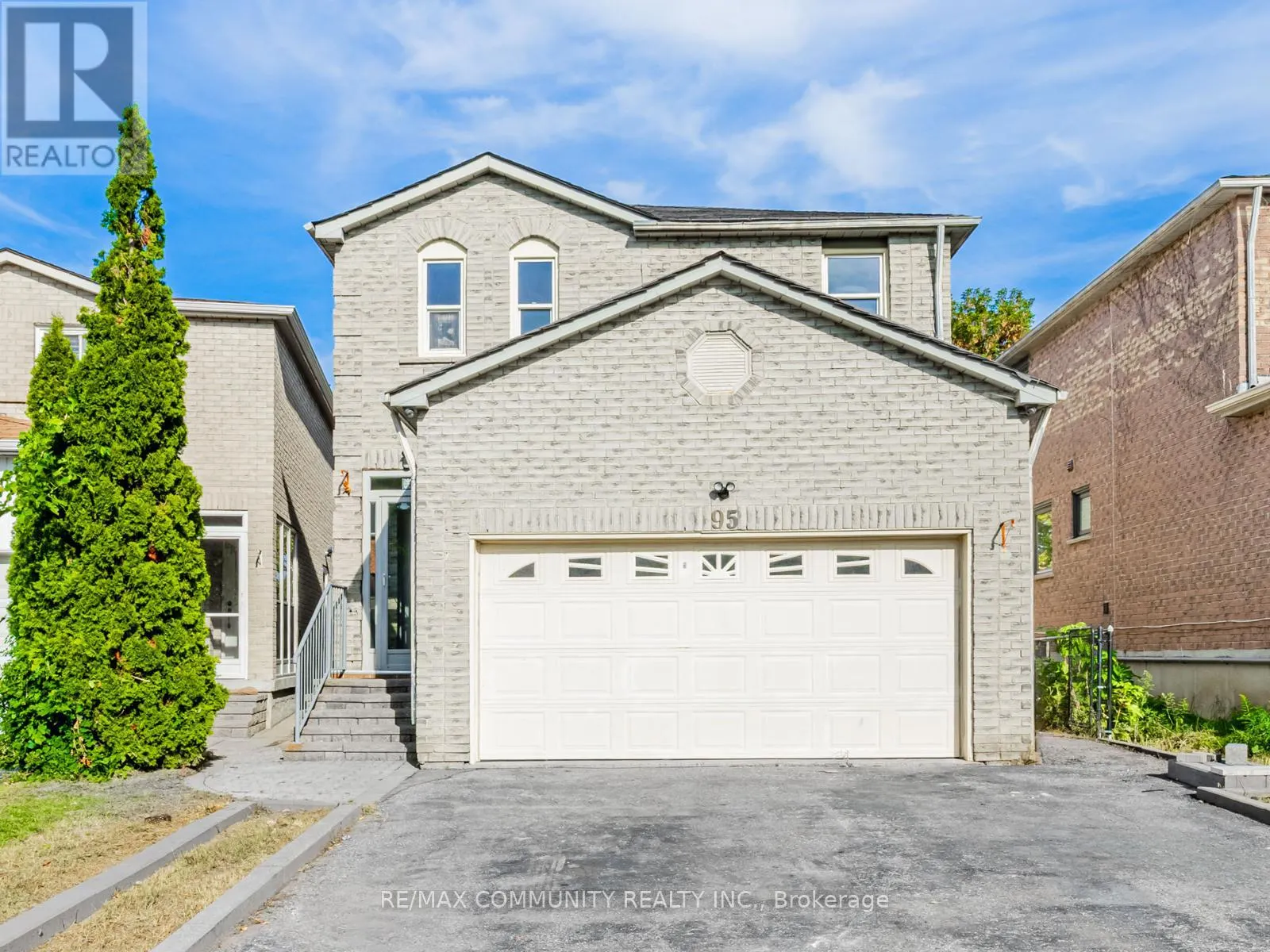 95 KETCHUM CRESCENT