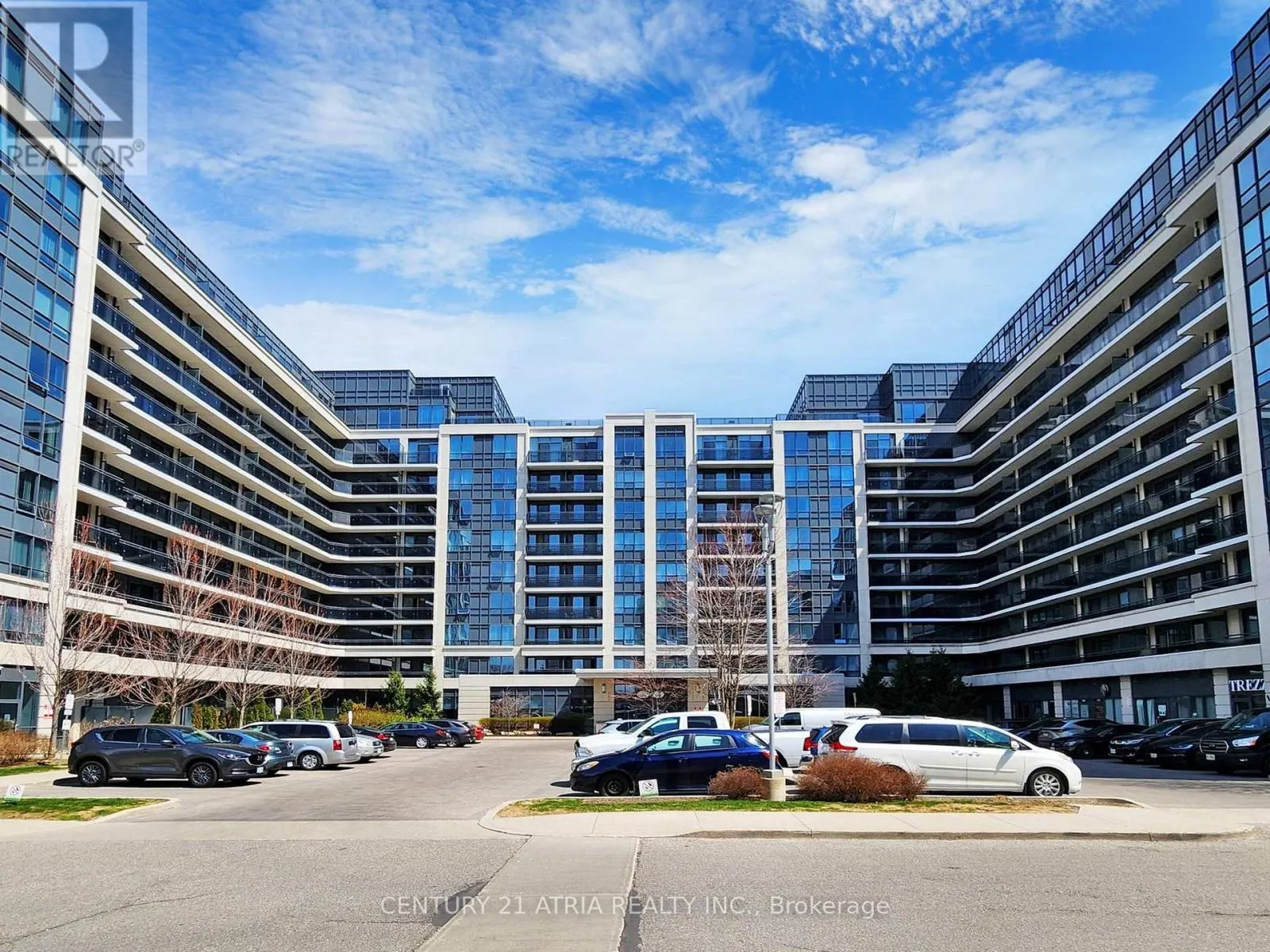 205 - 372 HIGHWAY 7 E