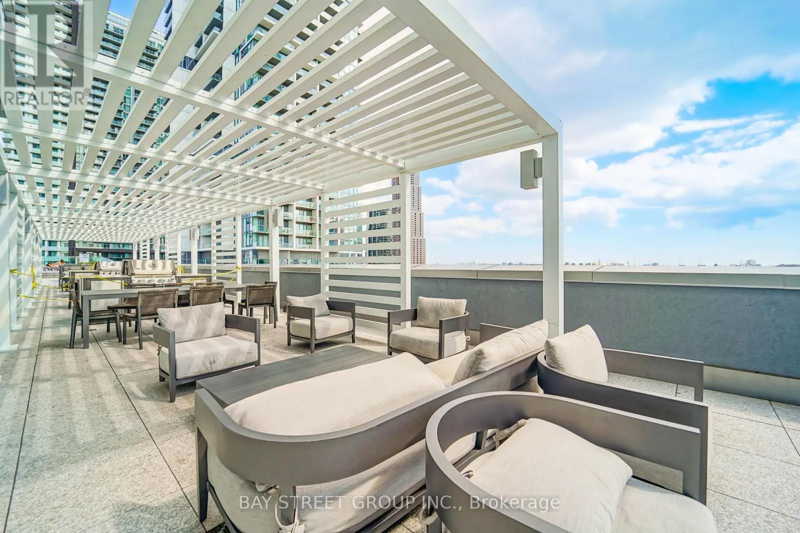 4203 - 7890 JANE STREET