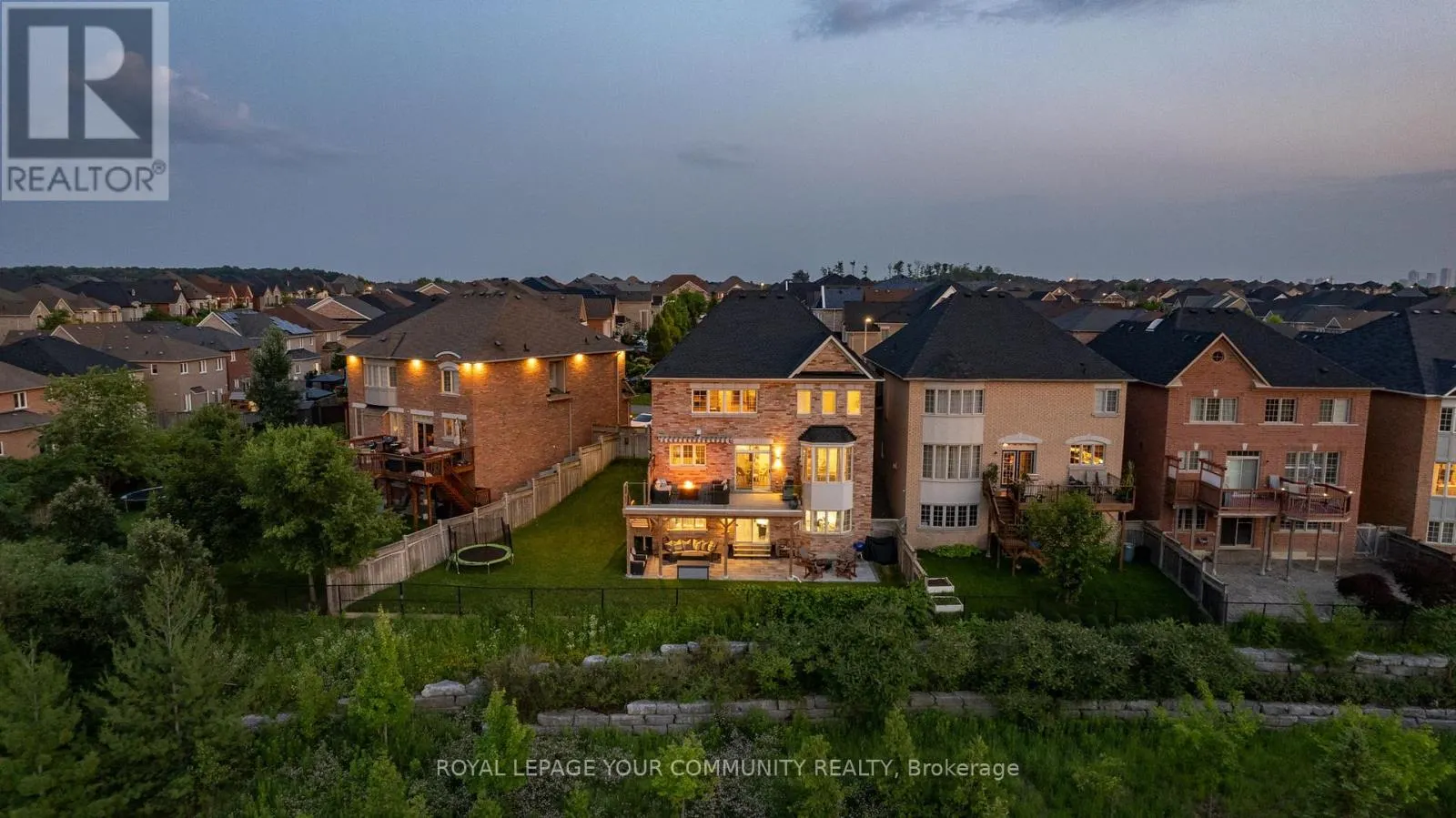 130 SANTA AMATO CRESCENT