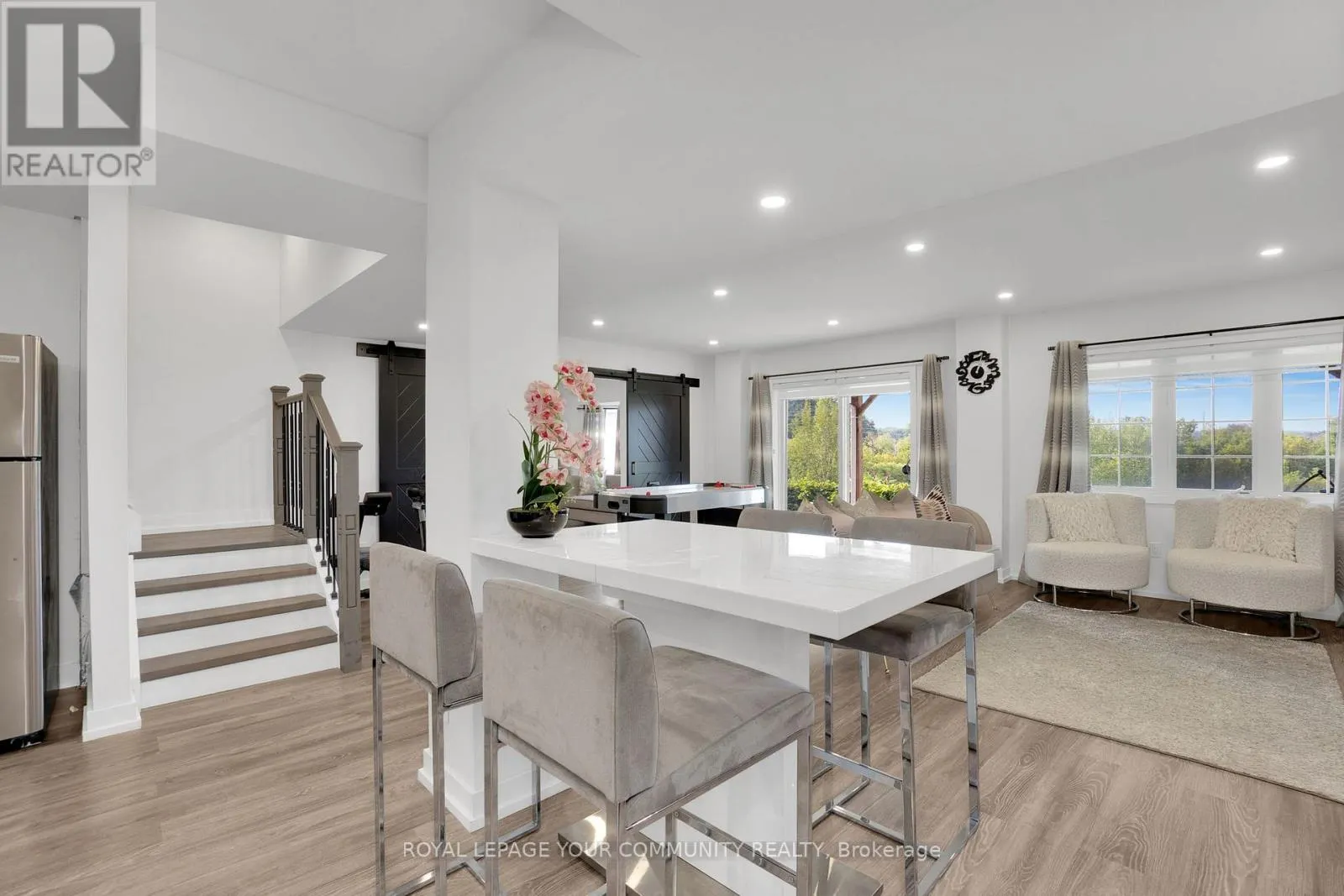130 SANTA AMATO CRESCENT