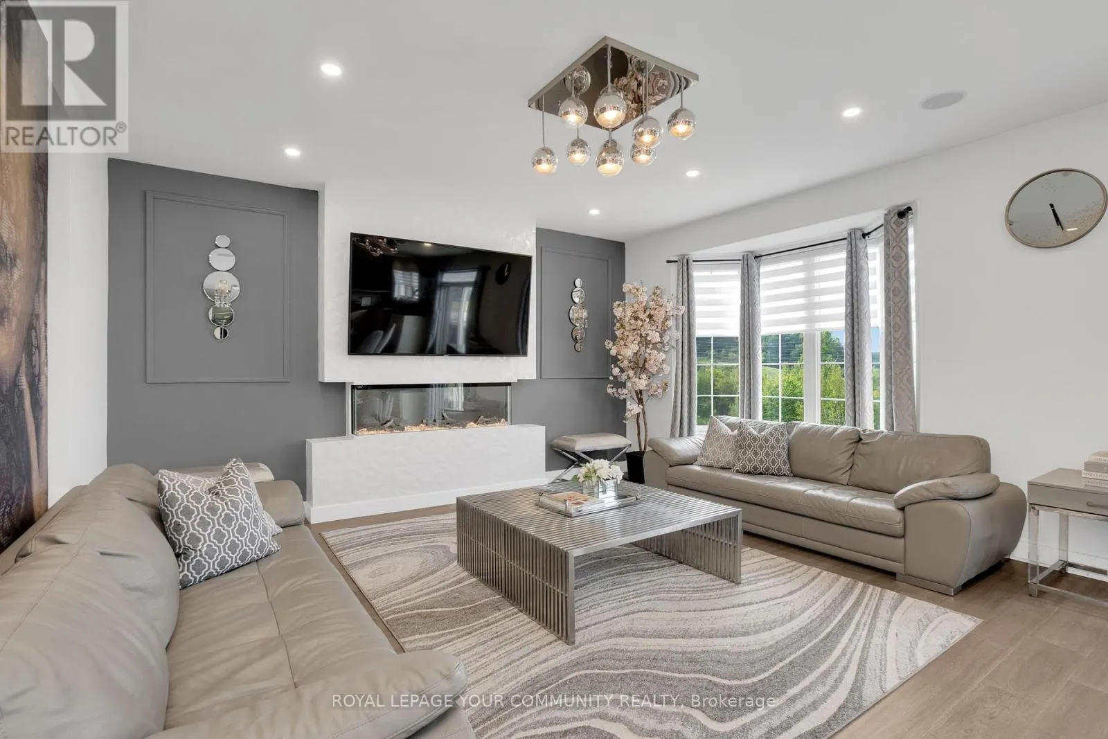 130 SANTA AMATO CRESCENT