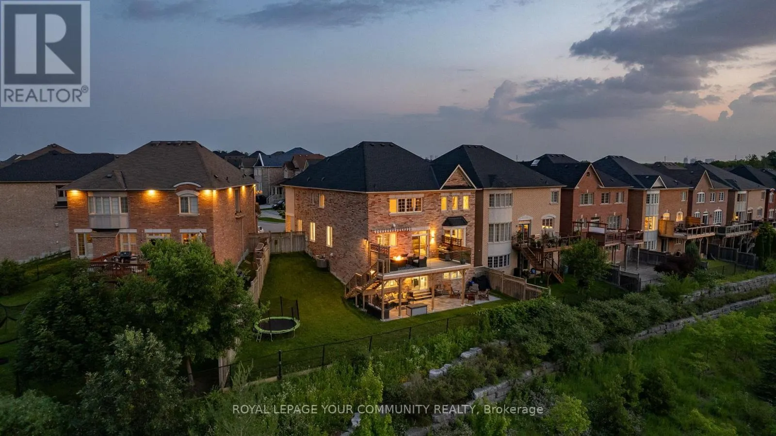 130 SANTA AMATO CRESCENT