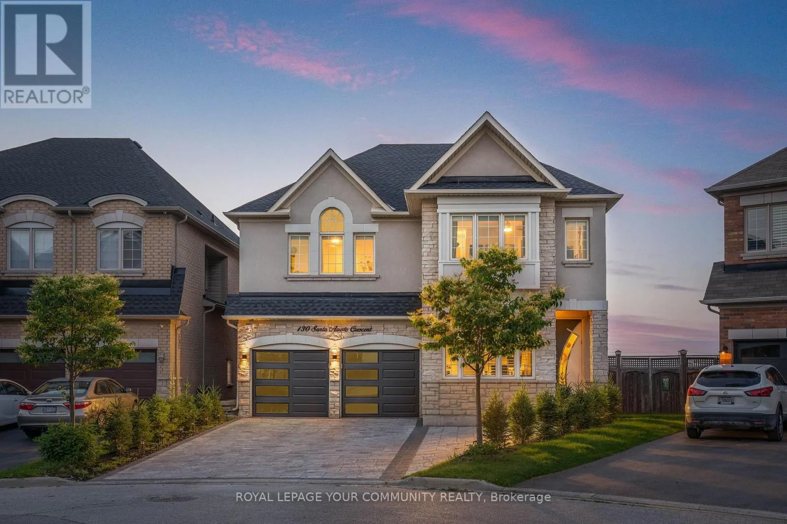 130 SANTA AMATO CRESCENT