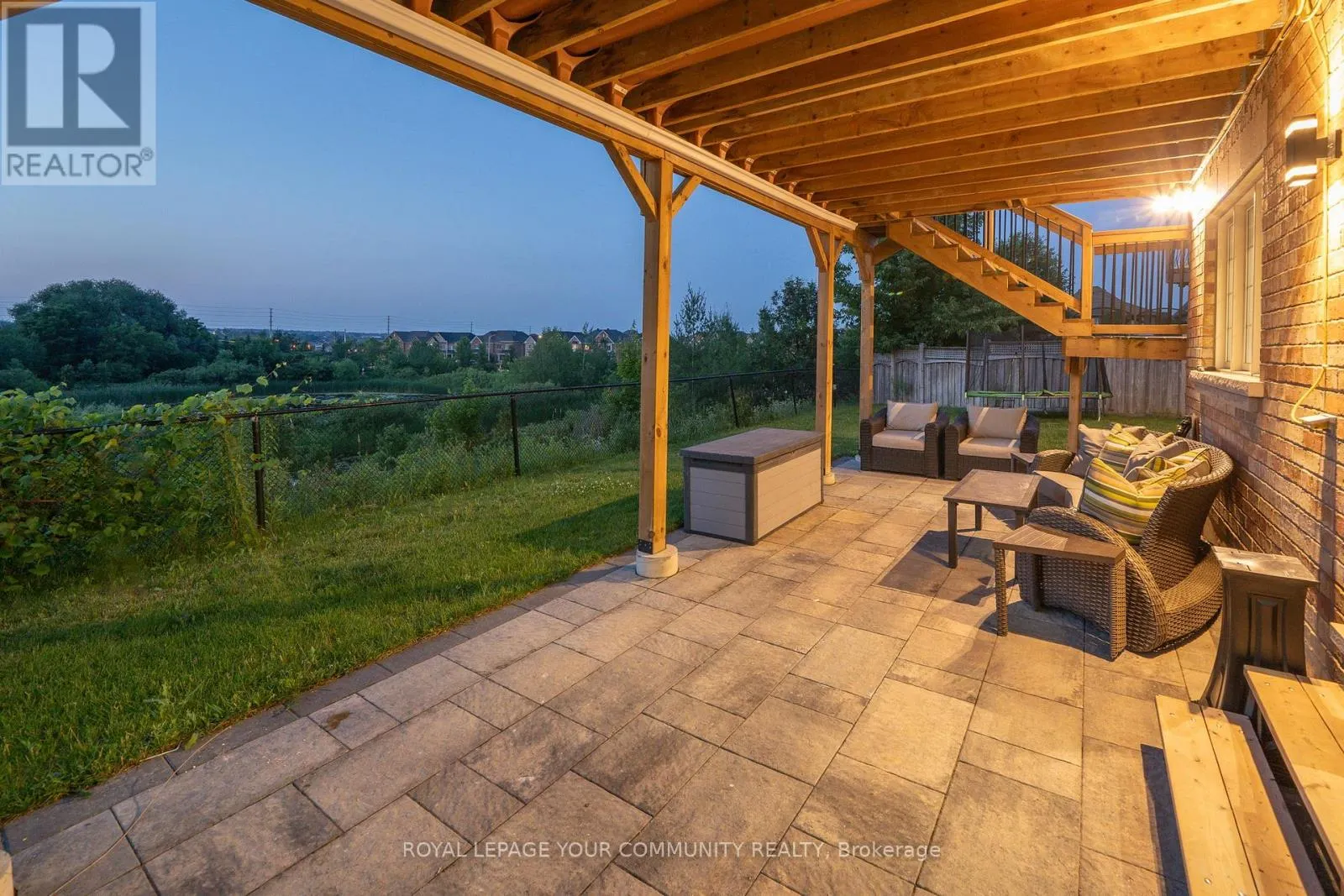 130 SANTA AMATO CRESCENT
