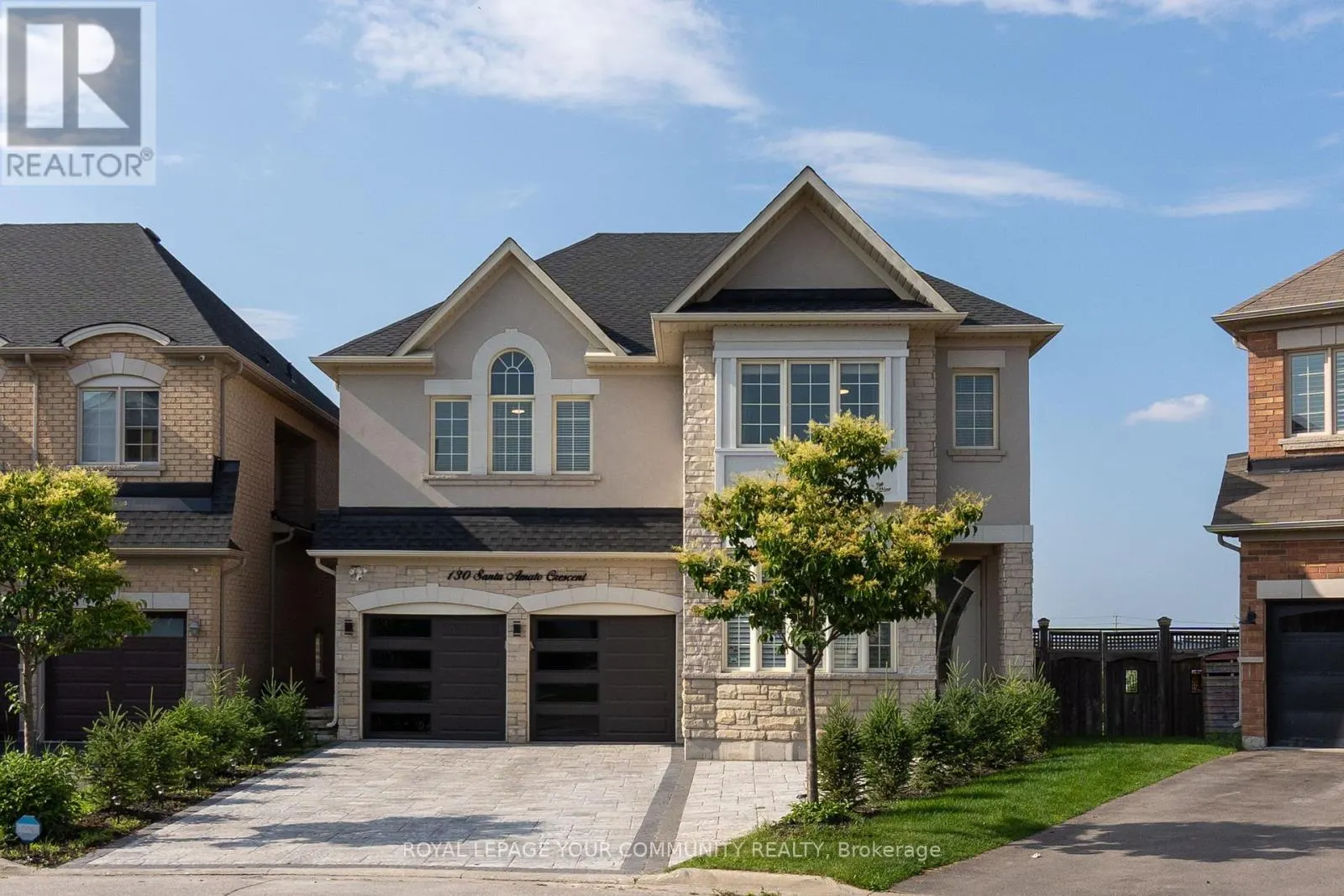 130 SANTA AMATO CRESCENT
