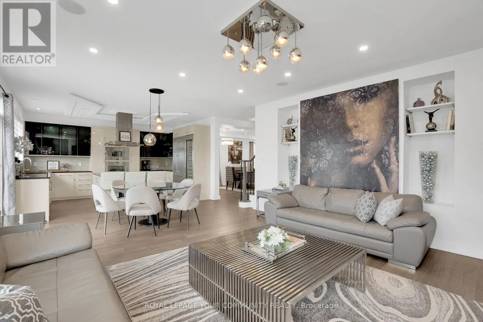 130 SANTA AMATO CRESCENT