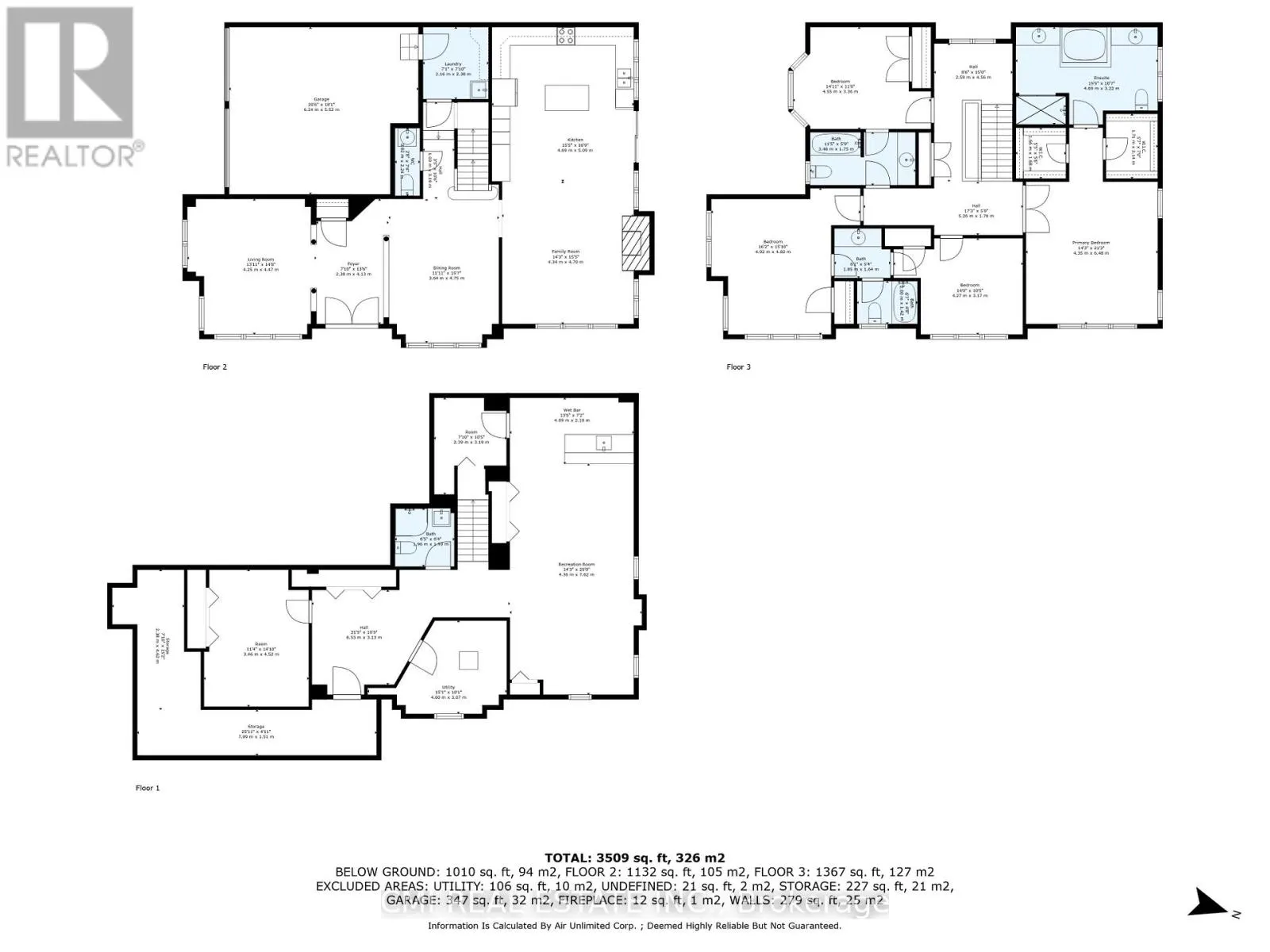 32 HISLOP DRIVE