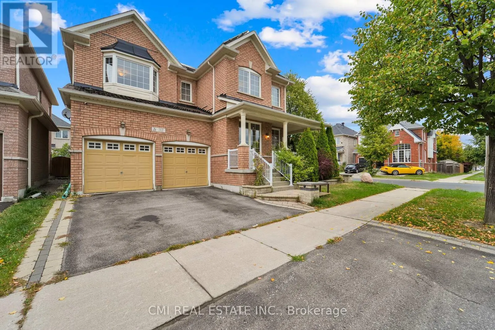 32 HISLOP DRIVE