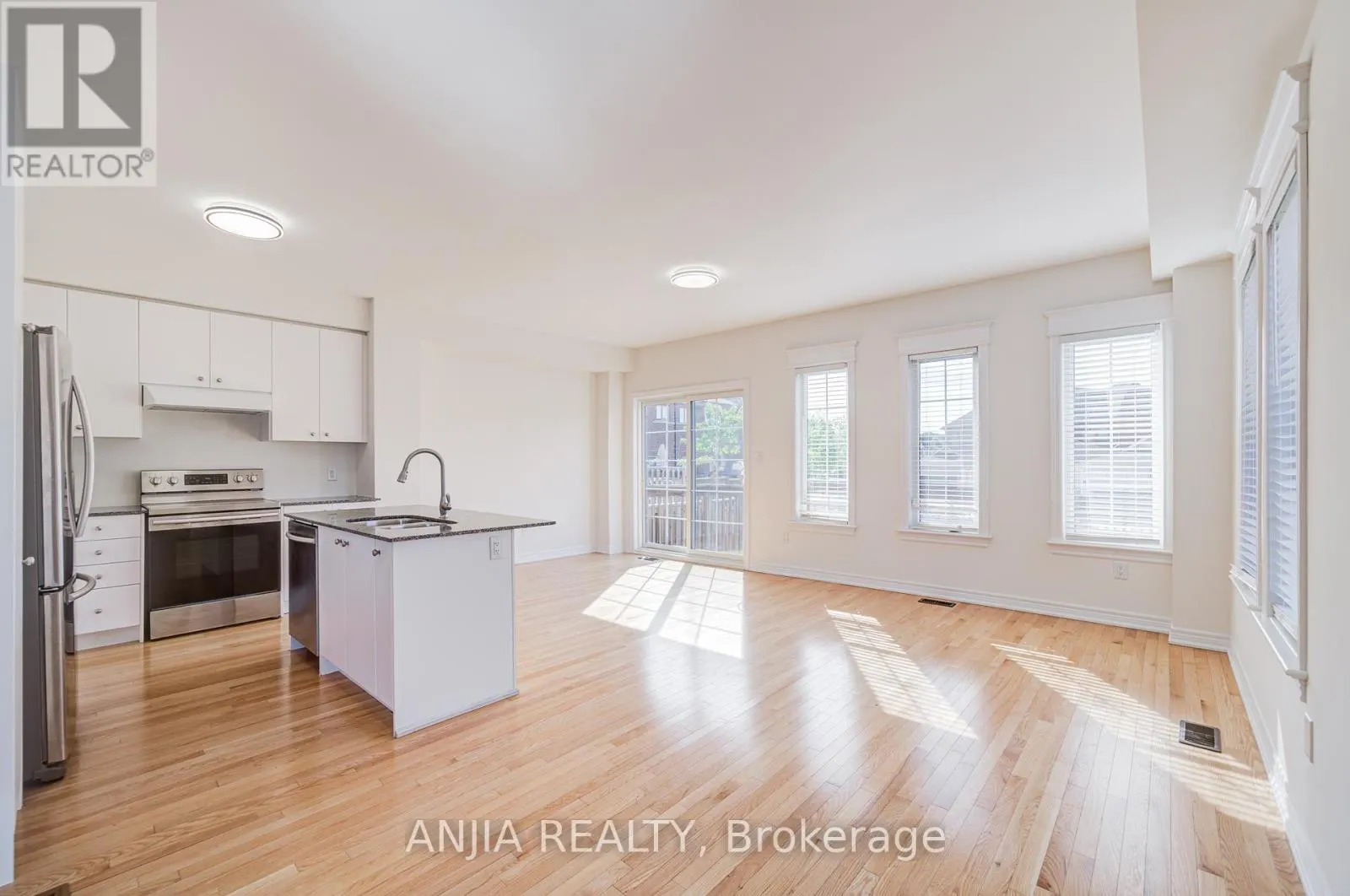 1 BELLFLOWER LANE