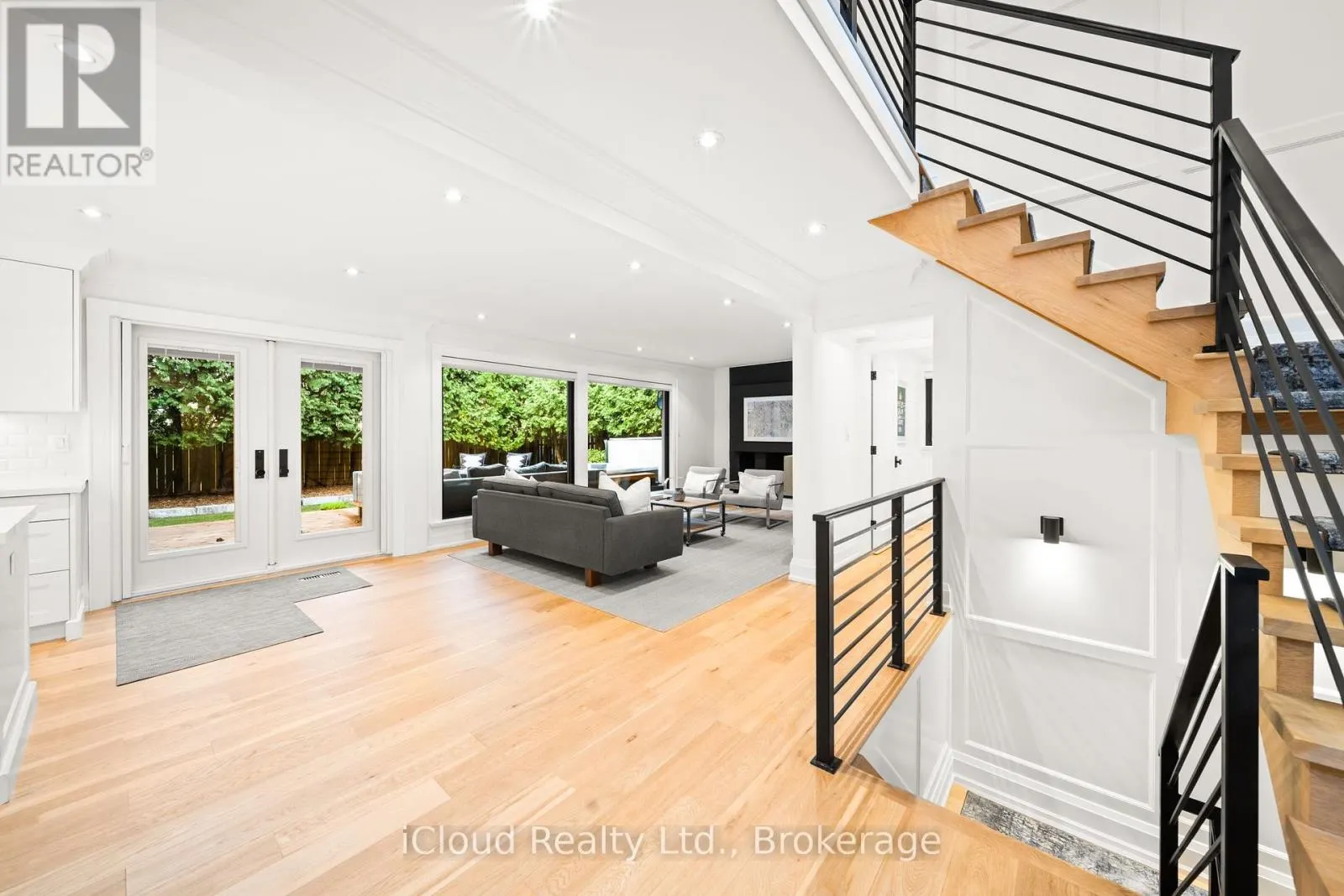 40 REESORVILLE ROAD