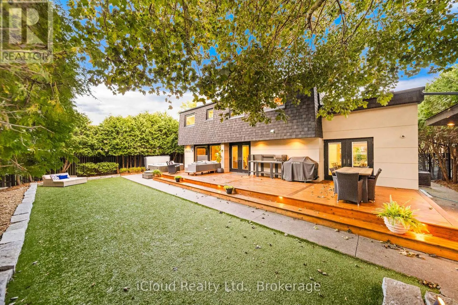 40 REESORVILLE ROAD