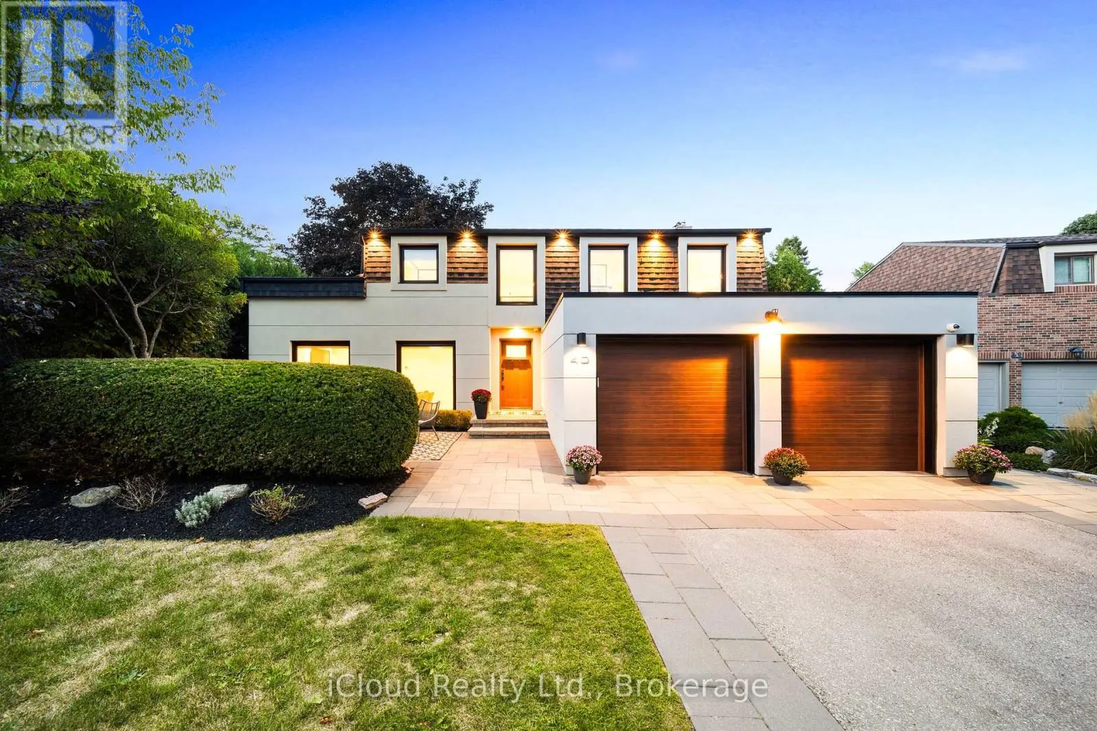 40 REESORVILLE ROAD