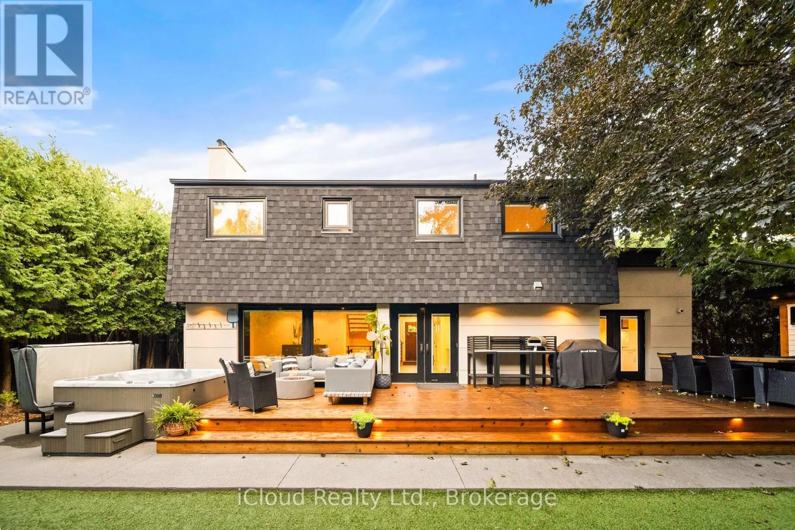 40 REESORVILLE ROAD