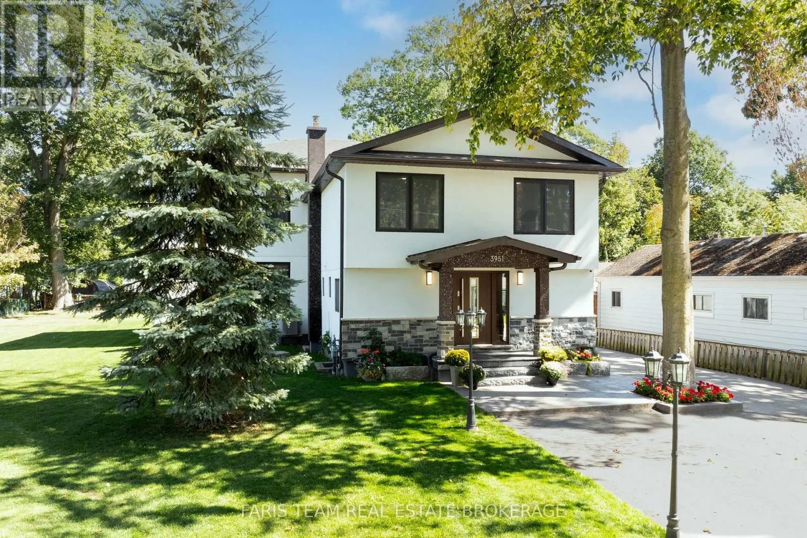 3951 ALBERTA AVENUE