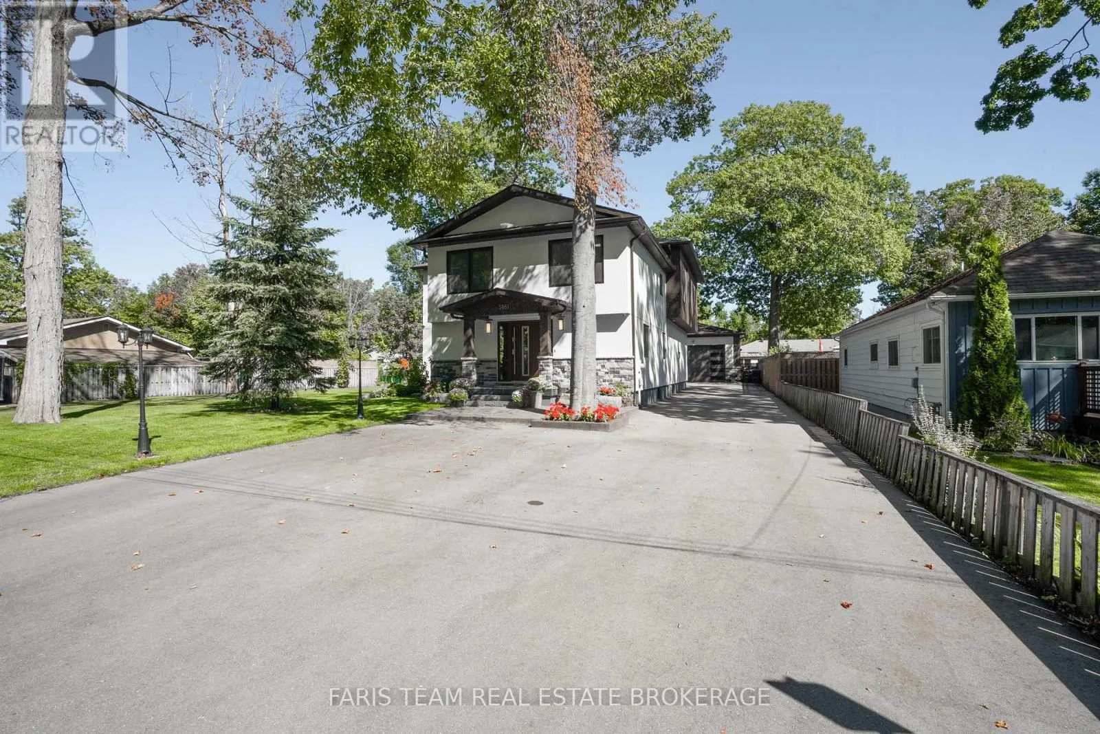 3951 ALBERTA AVENUE