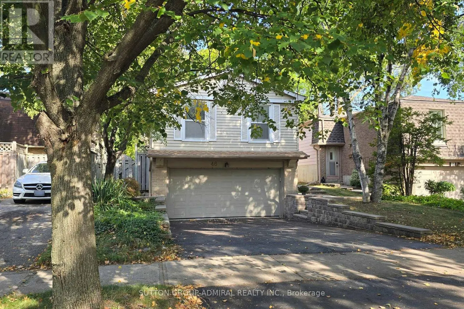 46 MERRYLYNN DRIVE