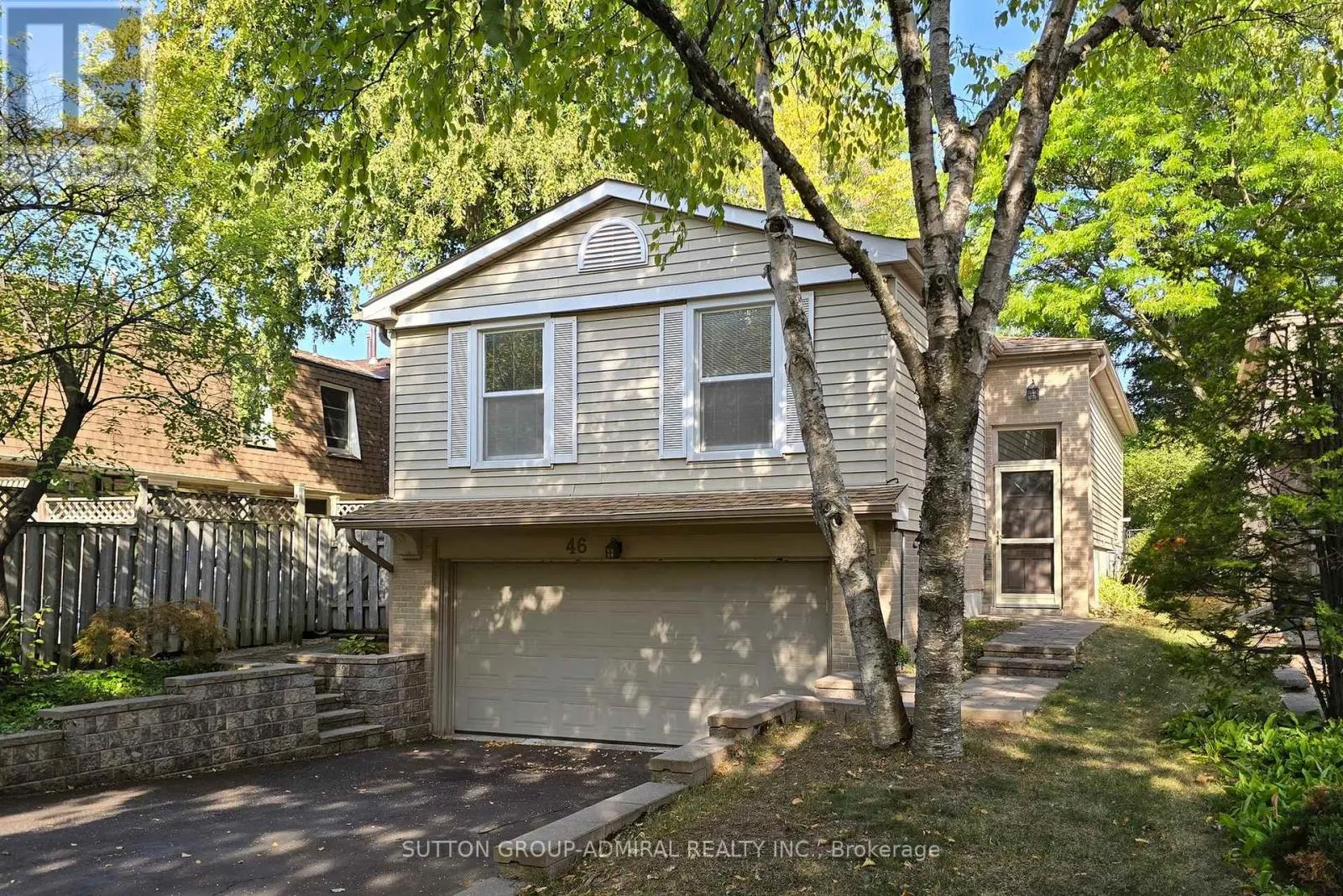 46 MERRYLYNN DRIVE