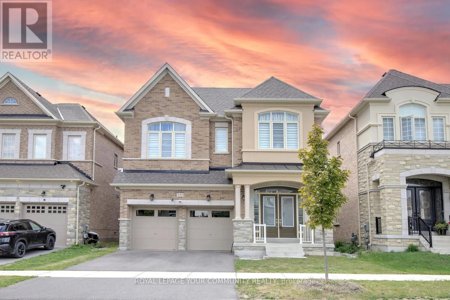 152 STORMONT TRAIL