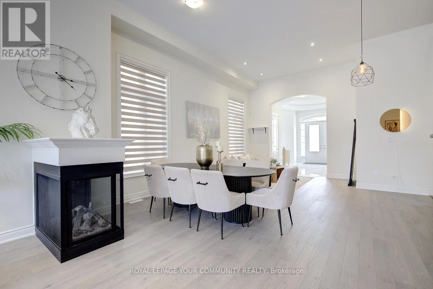 152 STORMONT TRAIL