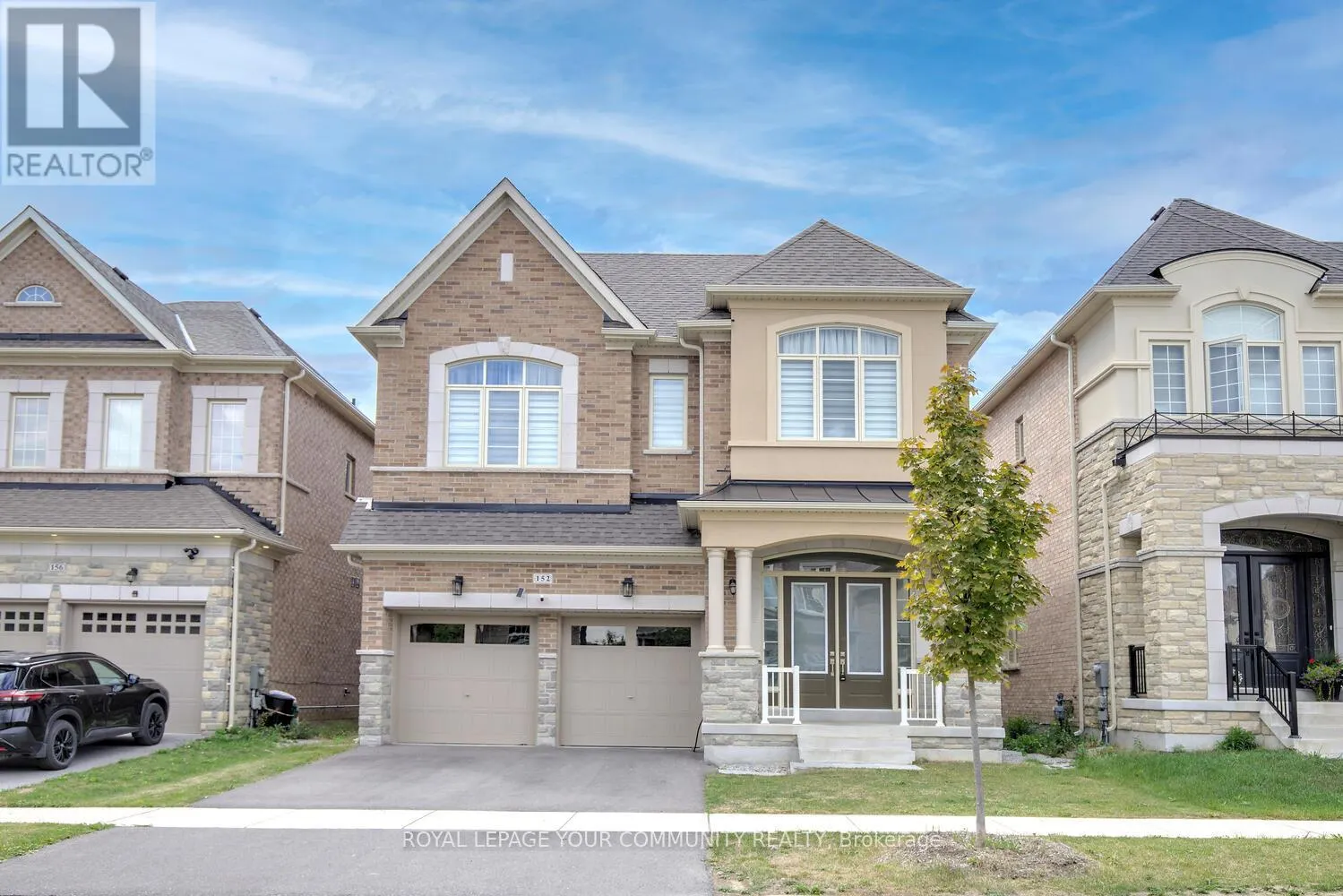 152 STORMONT TRAIL