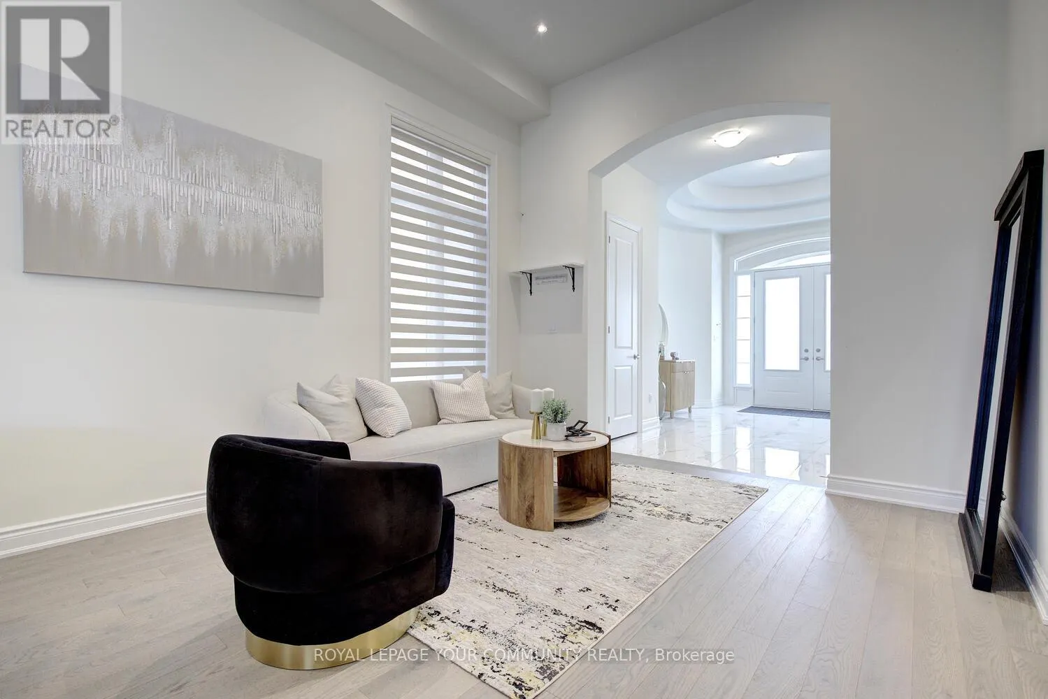 152 STORMONT TRAIL