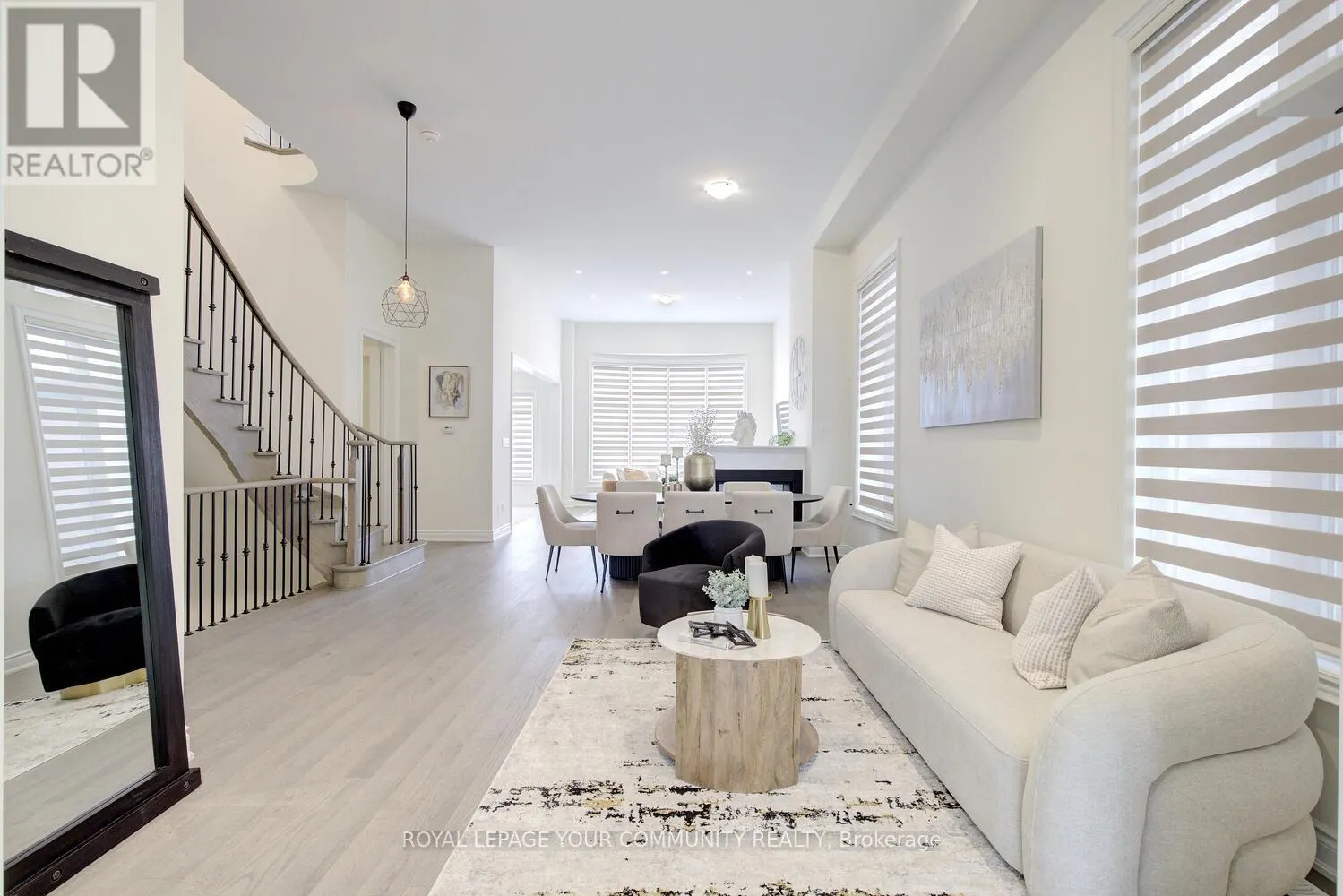 152 STORMONT TRAIL