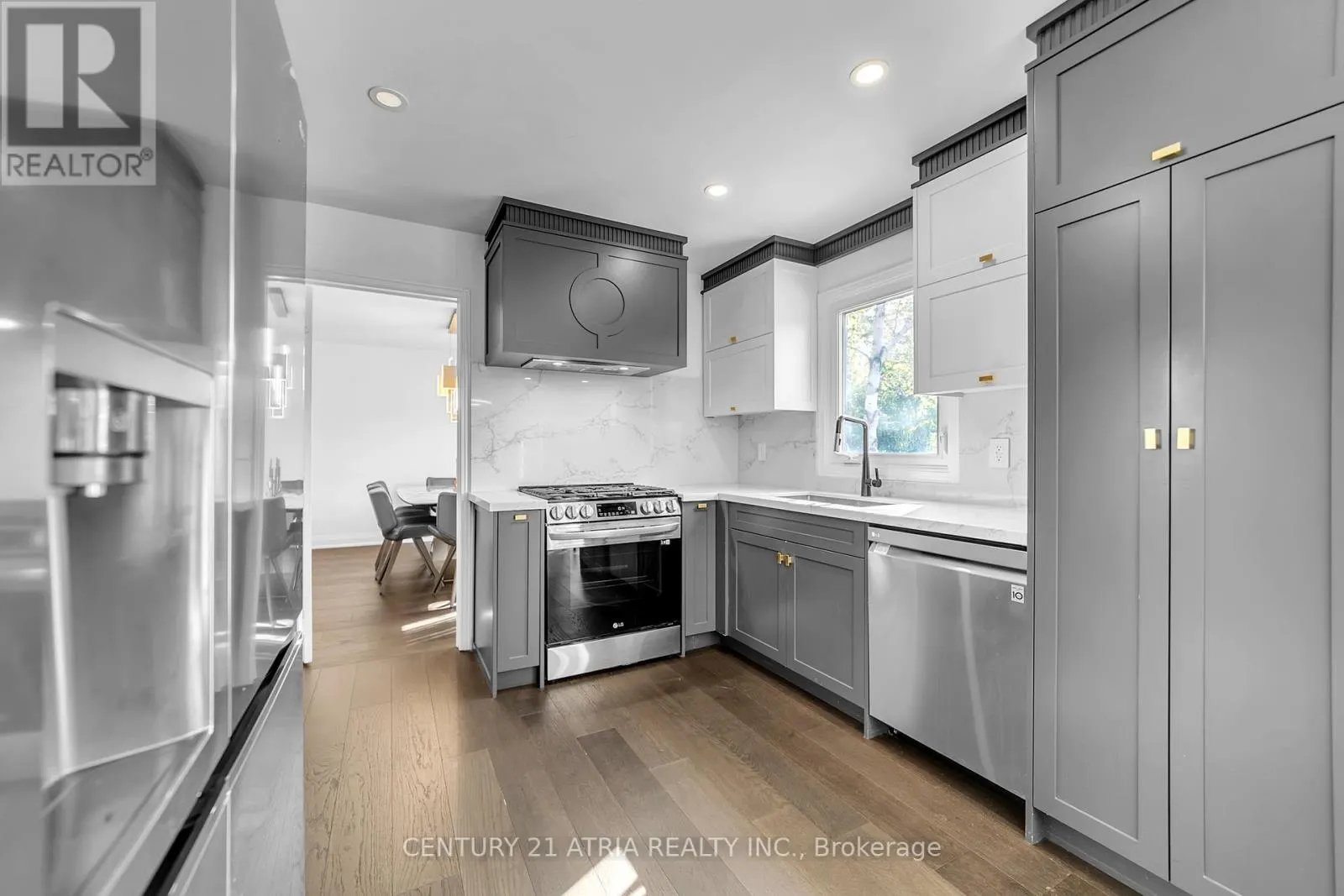 65 WORTHINGTON AVENUE